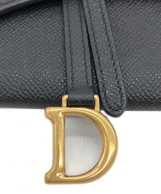 中古・古着通販】Christian Dior (クリスチャン ディオール) Saddle