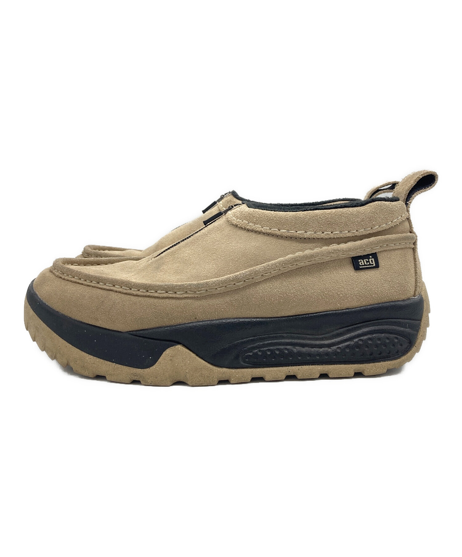 中古・古着通販】NIKE ACG (ナイキエーシージー) IZY KHAKI ベージュ