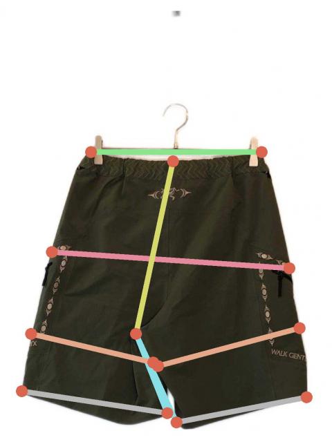 中古・古着通販】ARC'TERYX (アークテリクス) Walk Gently Eislen
