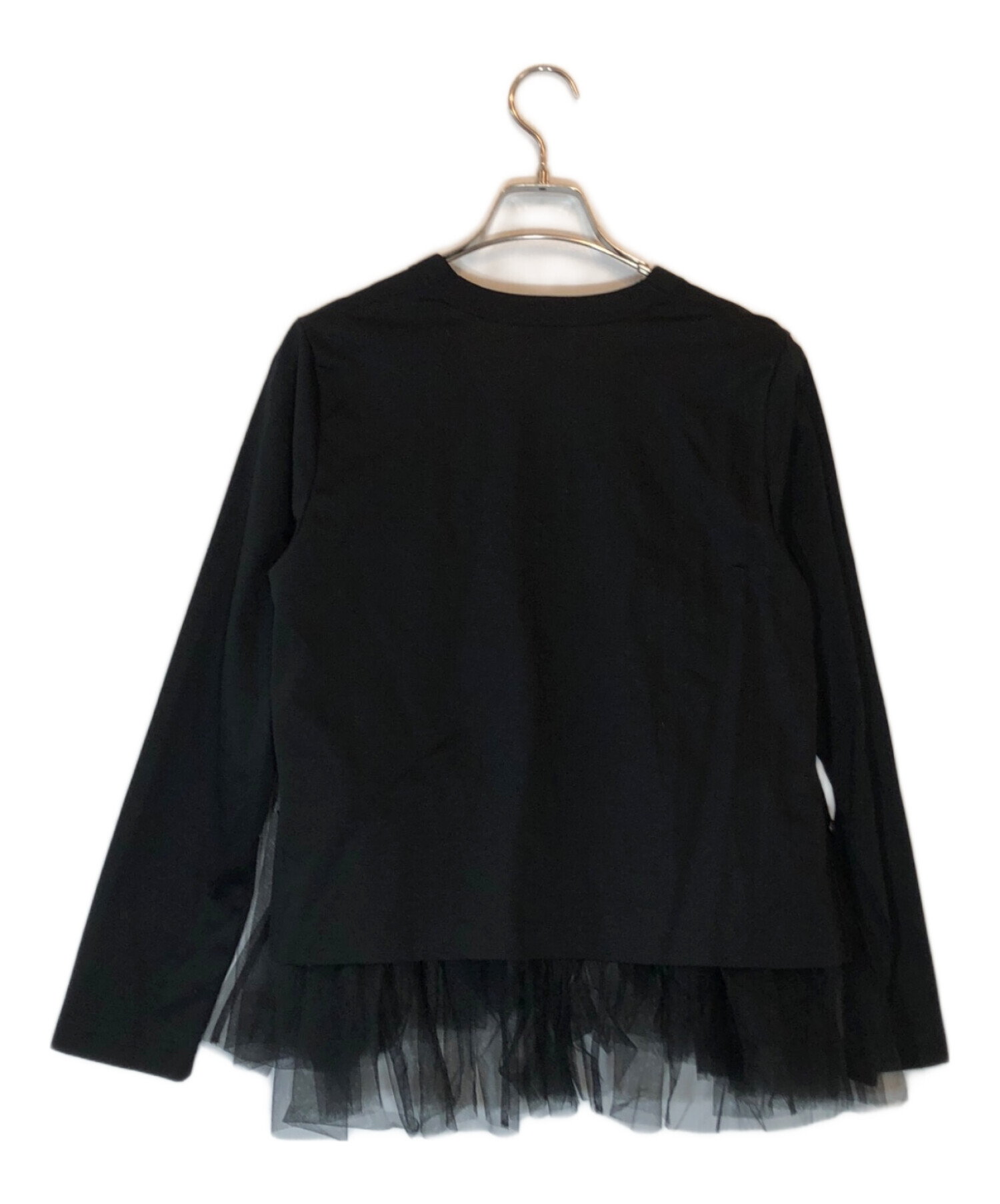 中古・古着通販】noir kei ninomiya (ノワール ケイ ニノミヤ) 綿