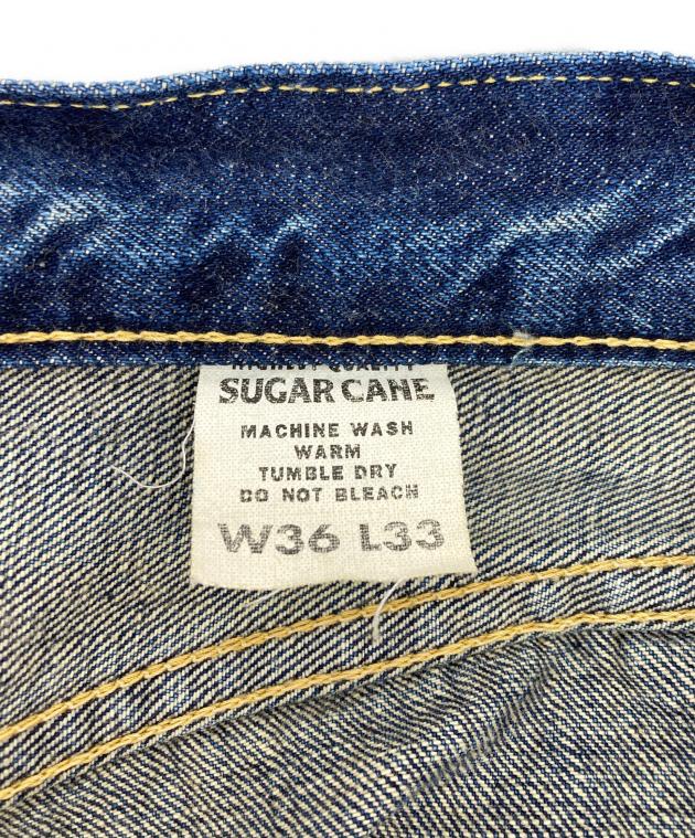 中古・古着通販】SUGAR CANE (シュガーケーン) 901デニムパンツ