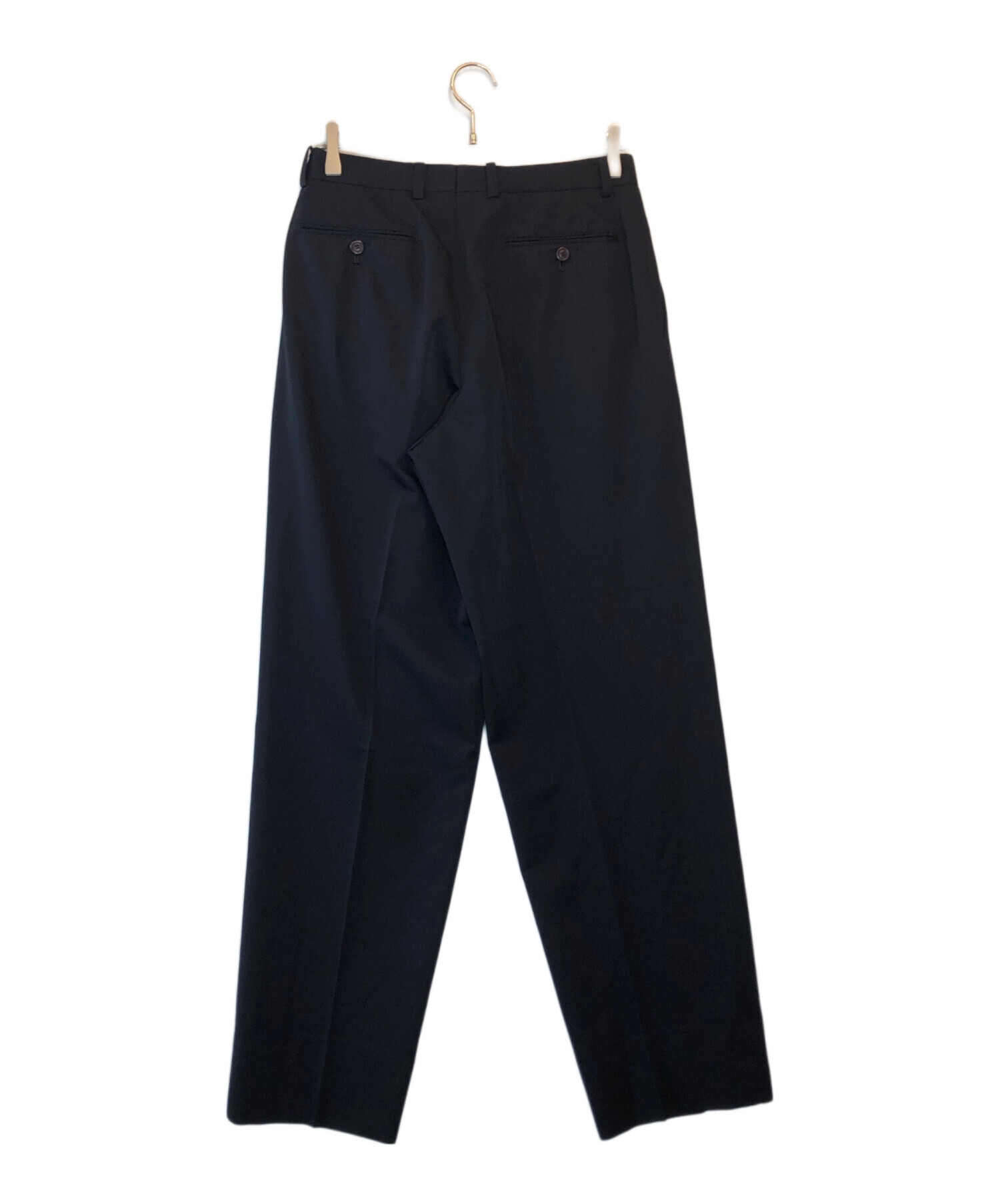 中古・古着通販】ISSEY MIYAKE MEN (イッセイミヤケメン) タック 中古・古着通販】ISSEY MIYAKE MEN (イッセイミヤケメン) タック