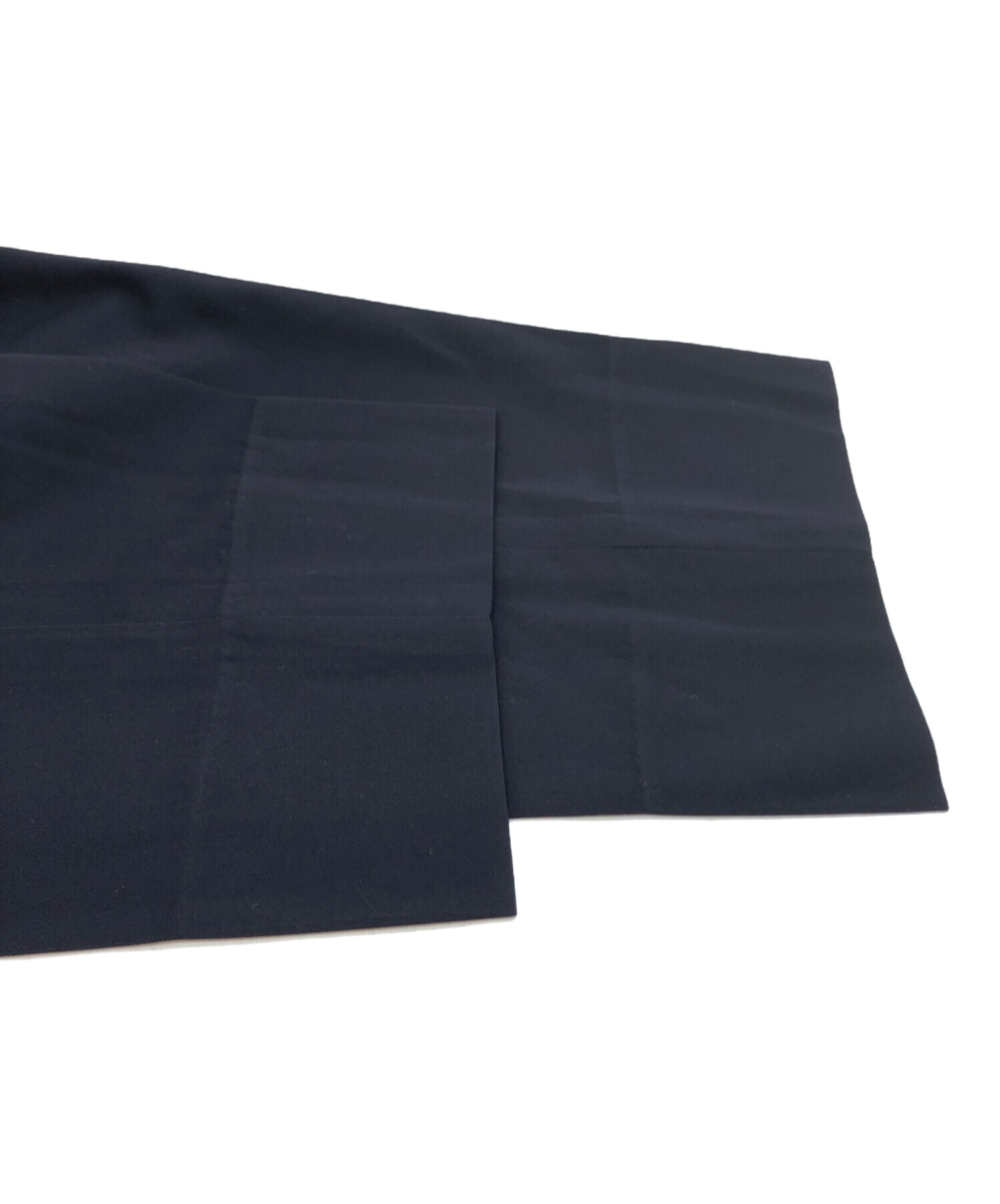 中古・古着通販】ISSEY MIYAKE MEN (イッセイミヤケメン) タック