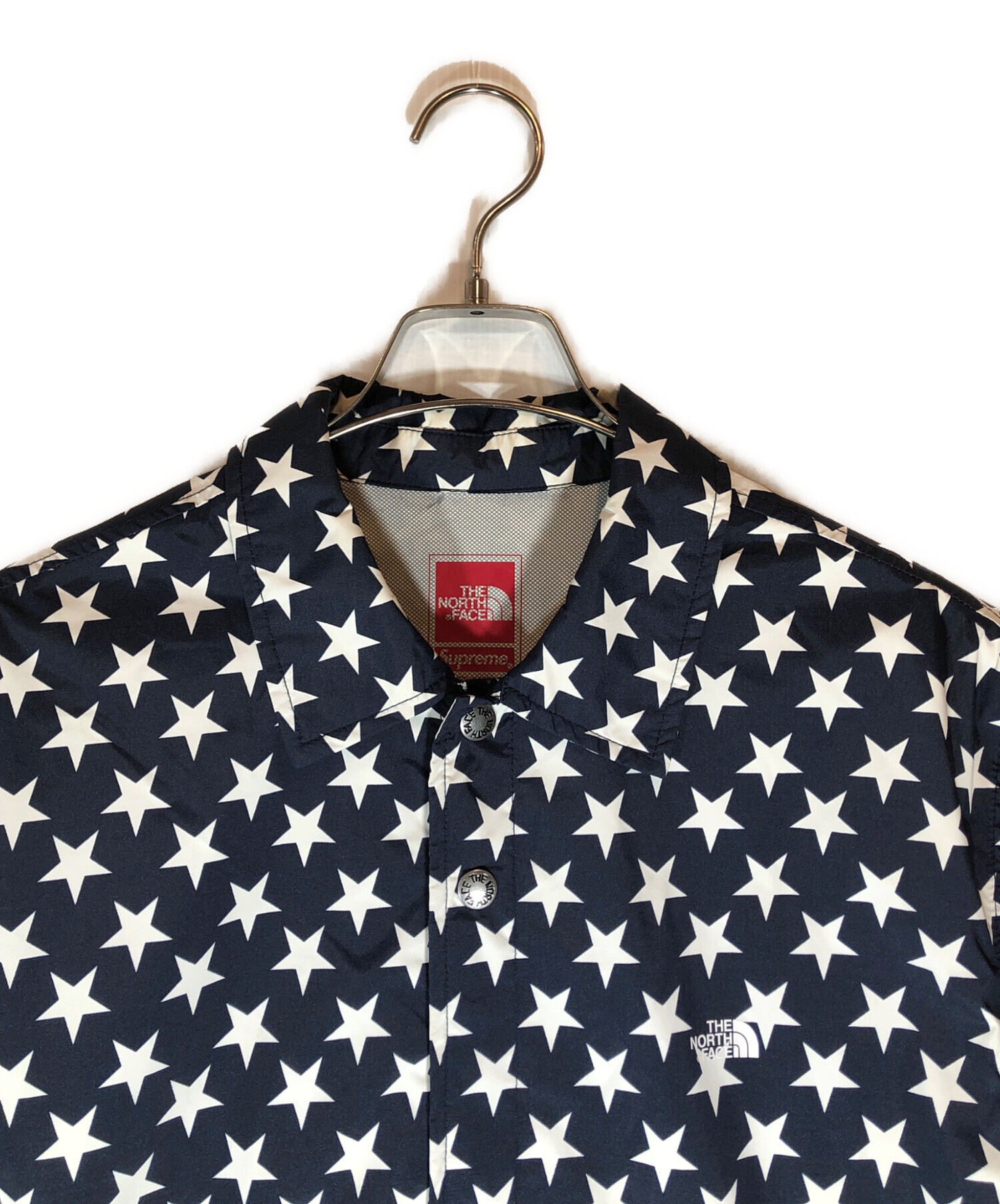 中古・古着通販】THE NORTH FACE (ザ ノース フェイス) SUPREME 