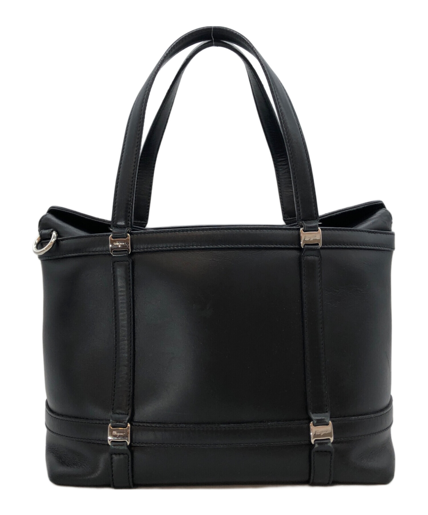 中古・古着通販】Salvatore Ferragamo (サルヴァトーレ フェラガモ 