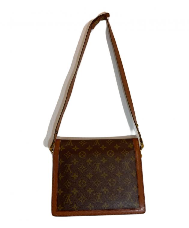 中古・古着通販】LOUIS VUITTON (ルイ ヴィトン) サックドフィーヌ