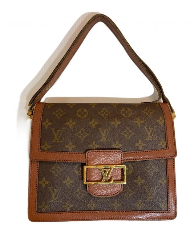 中古・古着通販】LOUIS VUITTON (ルイ ヴィトン) サックドフィーヌ