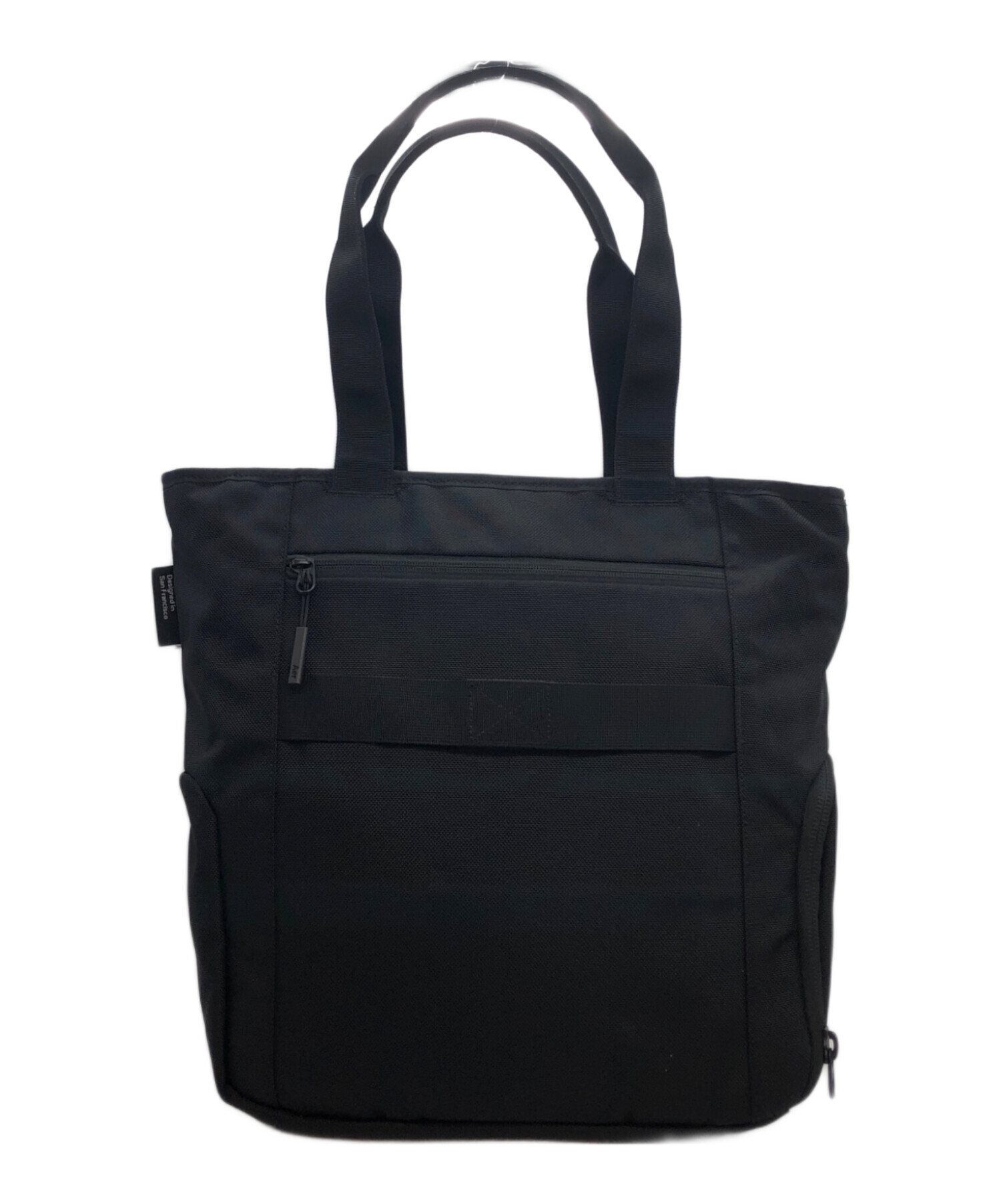 中古・古着通販】Aer (エアー) Gym Tote ブラック｜ブランド・古着通販