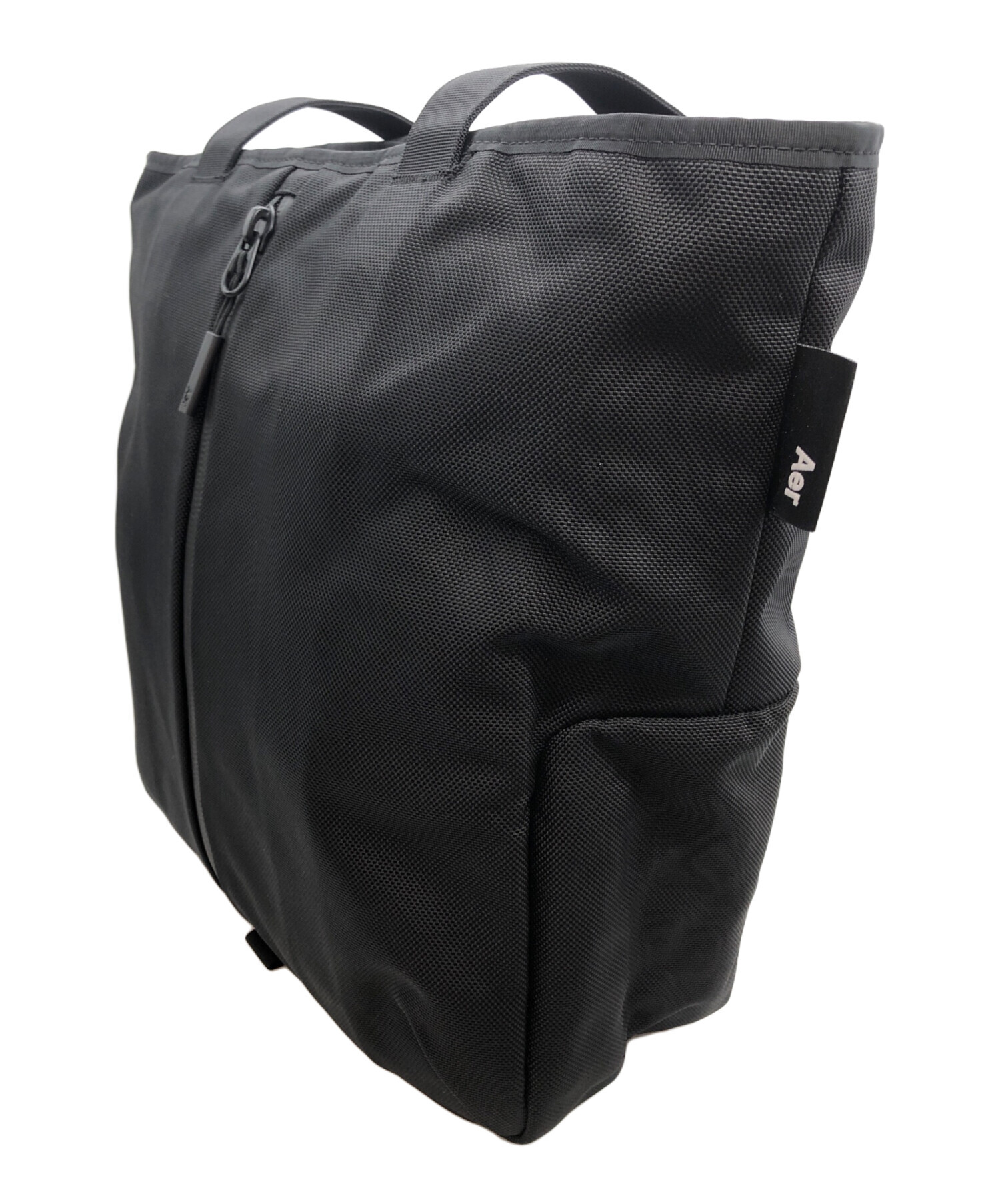 中古・古着通販】Aer (エアー) Gym Tote ブラック｜ブランド・古着通販