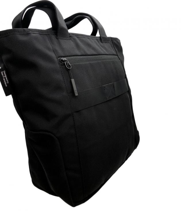 中古・古着通販】Aer (エアー) Gym Tote ブラック｜ブランド・古着通販