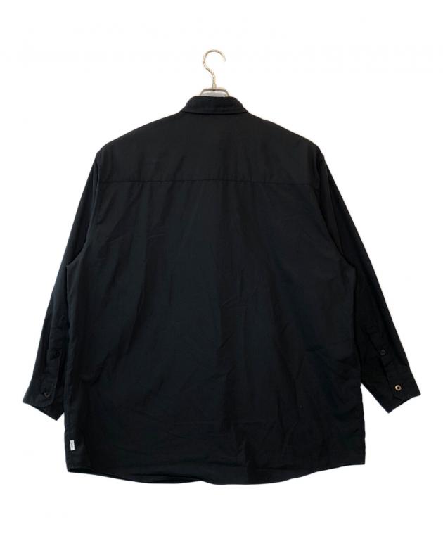中古・古着通販】WTAPS (ダブルタップス) LS / CTPL BROADCLOTH シャツ