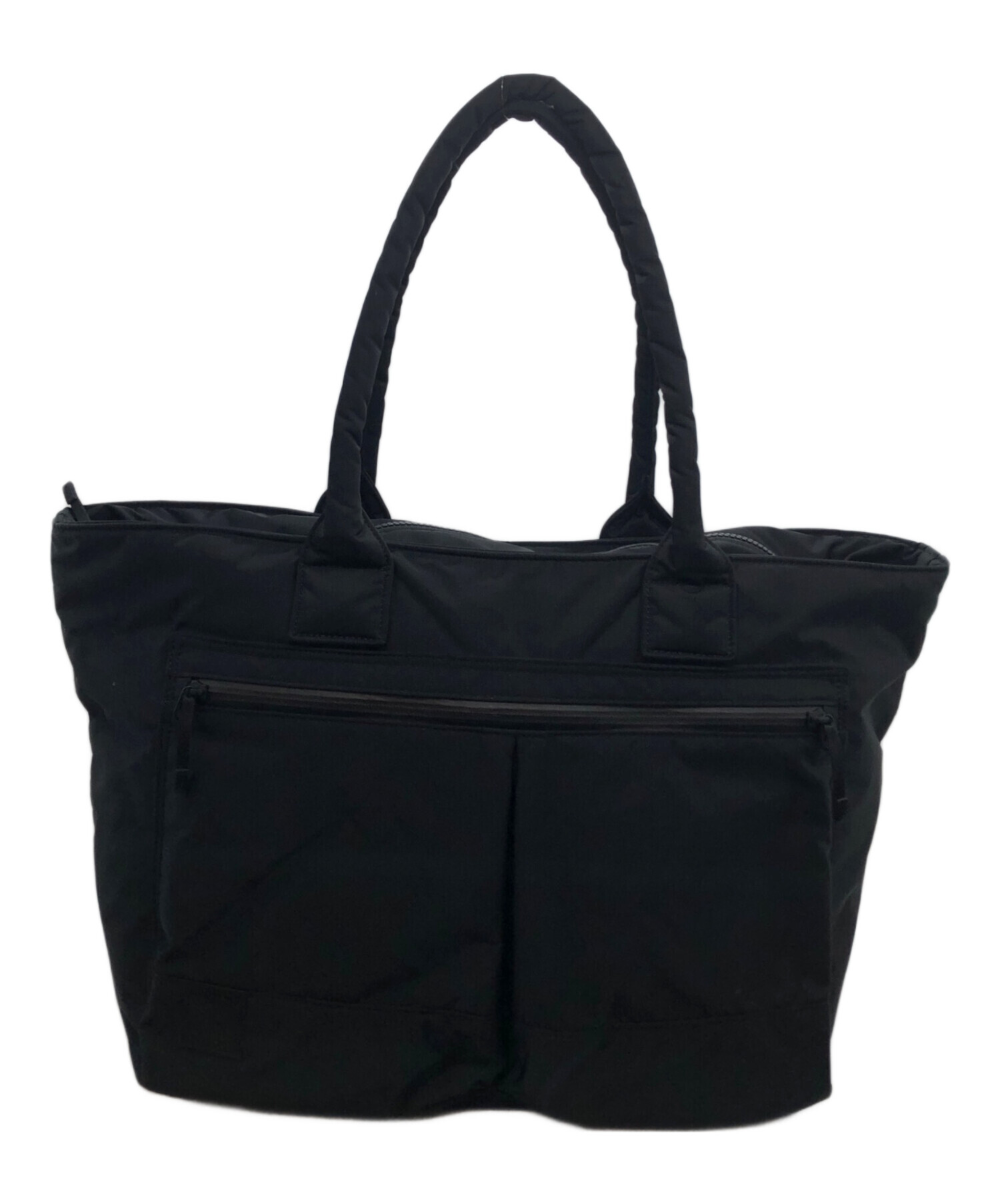 中古・古着通販】RAMIDUS (ラミダス) BLACK BEAUTY TOTE BAG (XL