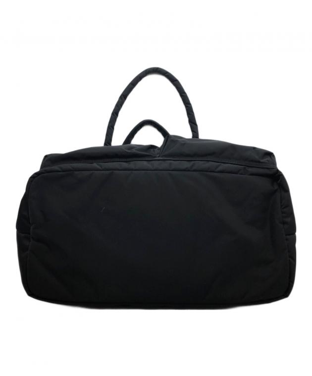 中古・古着通販】RAMIDUS (ラミダス) BLACK BEAUTY TOTE BAG (XL