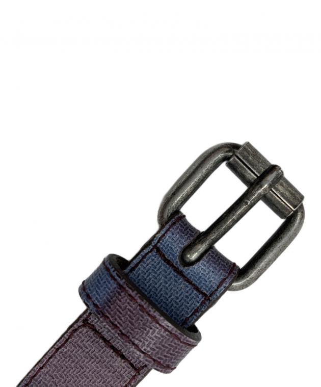中古・古着通販】DRIES VAN NOTEN (ドリスヴァンノッテン) レザー