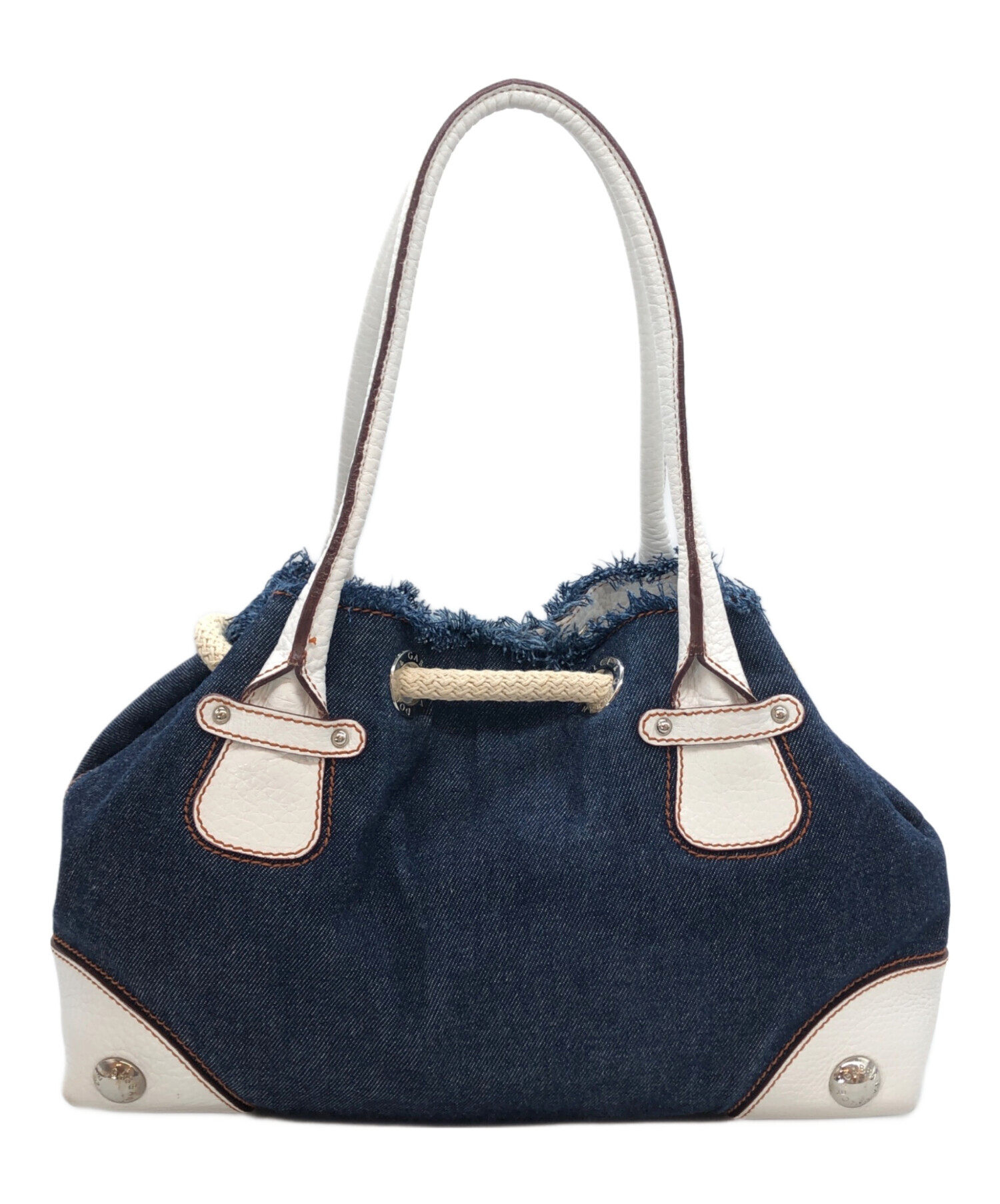 中古・古着通販】DOLCE & GABBANA (ドルチェ＆ガッバーナ) デニム 