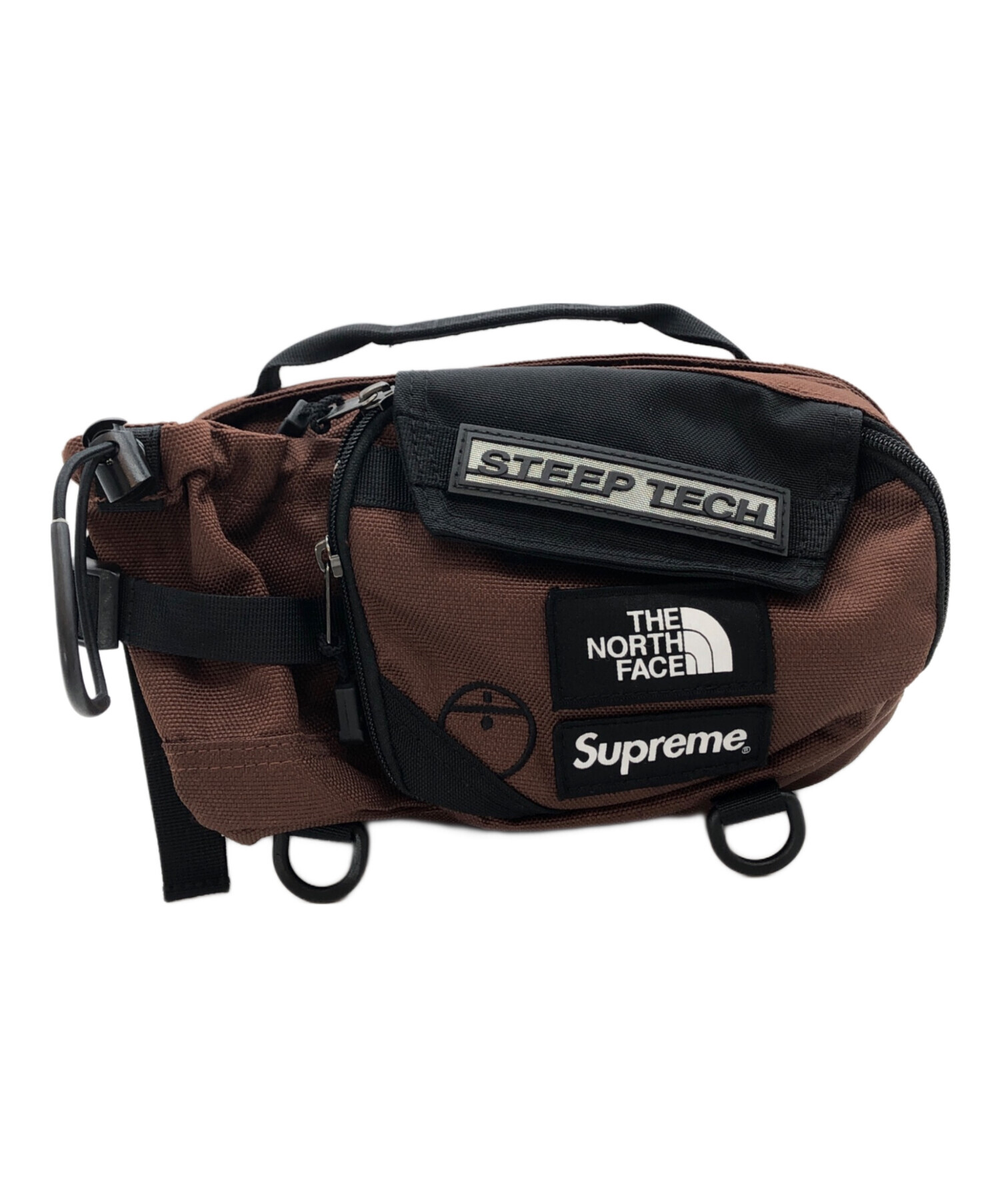 中古・古着通販】THE NORTH FACE (ザ ノース フェイス) Supreme