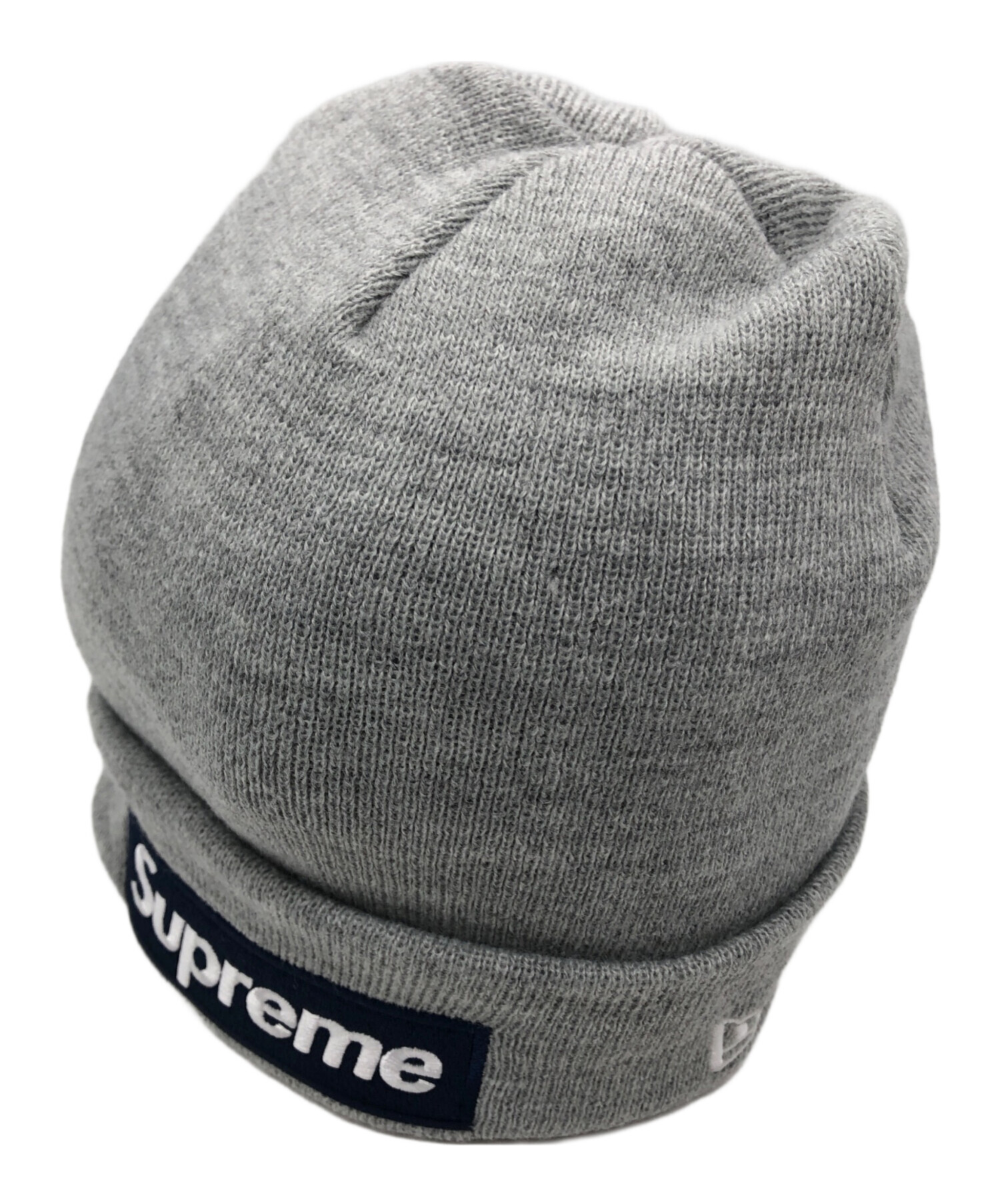 中古・古着通販】Supreme (シュプリーム) New Era (ニューエラ) BOX