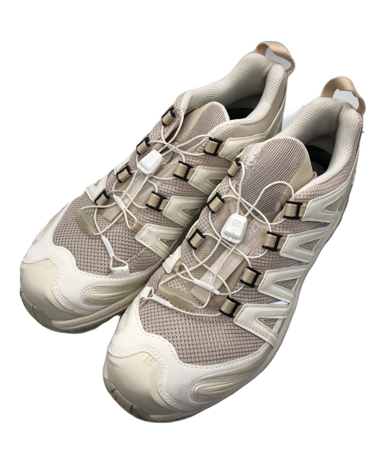 中古・古着通販】SALOMON (サロモン) XA PRO 3D V9 GTX ベージュ