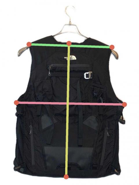 中古・古着通販】THE NORTH FACE (ザ ノース フェイス) Powder Guide