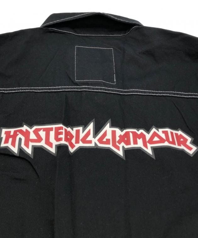 中古・古着通販】Hysteric Glamour (ヒステリックグラマー) SOUND AND