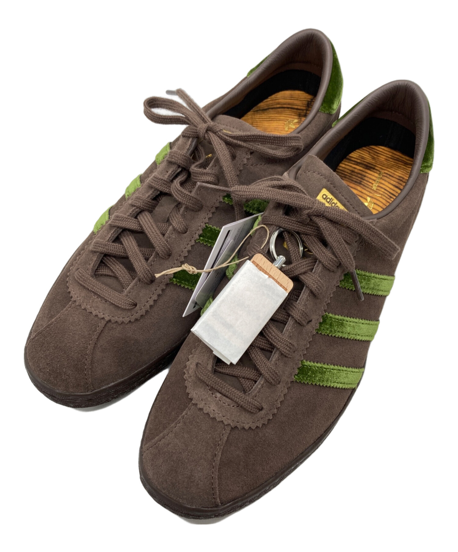中古・古着通販】adidas (アディダス) atmos (アトモス) タバコ 