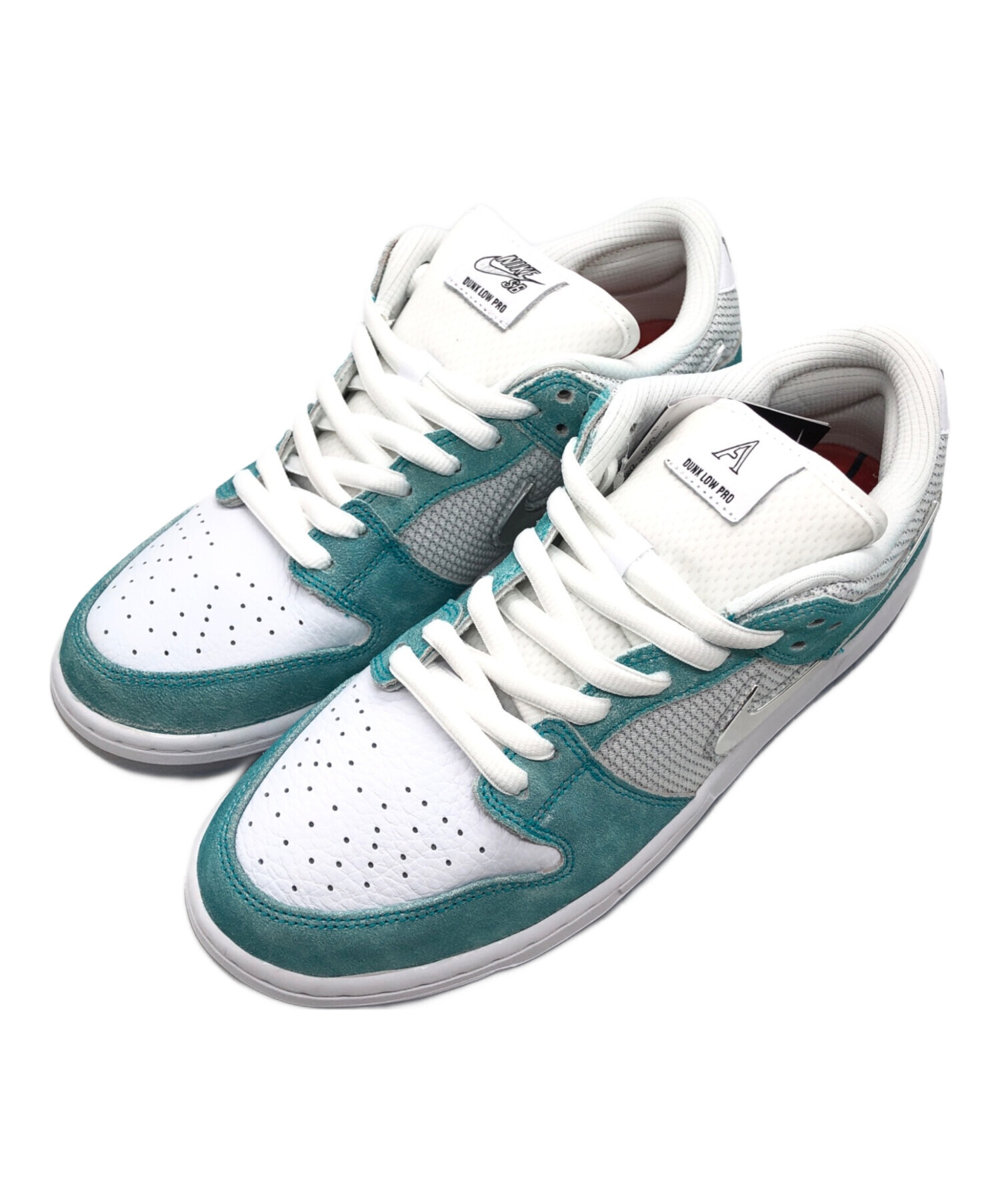 中古・古着通販】NIKE SB (ナイキエスビー) APRIL SKATEBOARDS