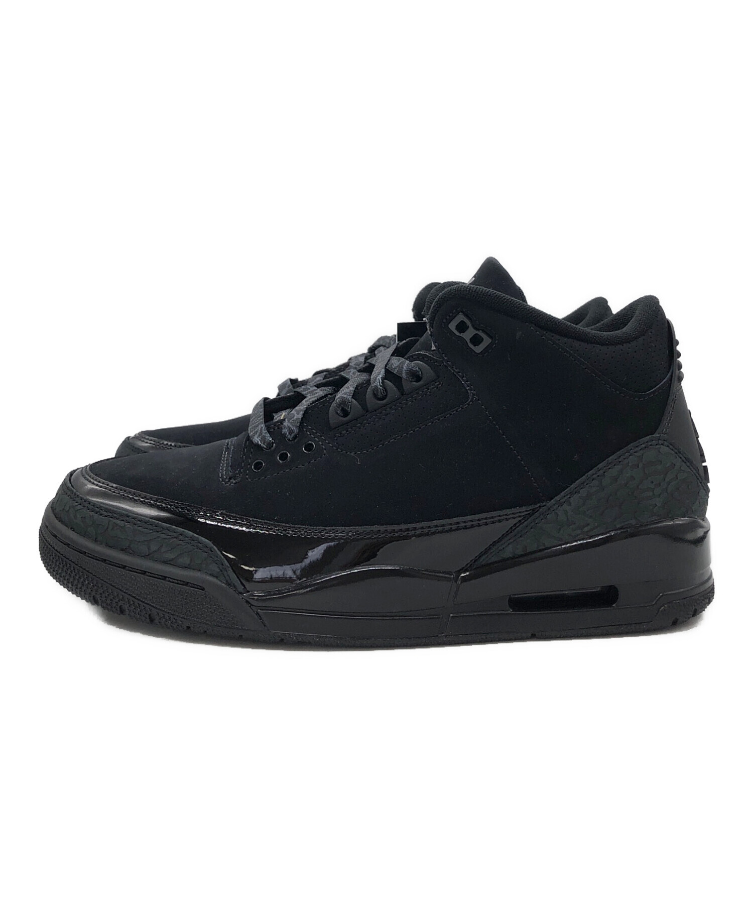 中古・古着通販】NIKE (ナイキ) Air Jordan 3 Retro 