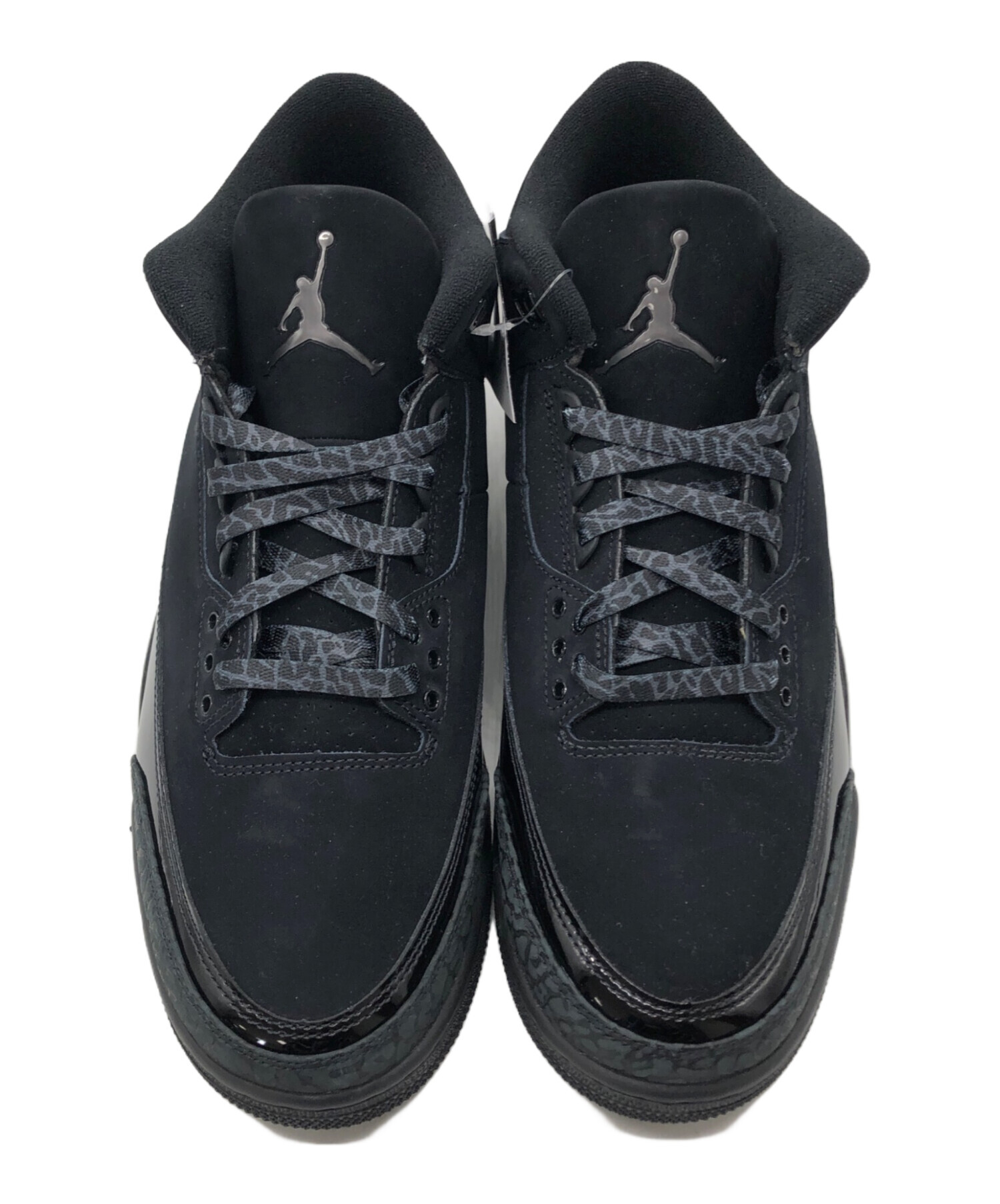 中古・古着通販】NIKE (ナイキ) Air Jordan 3 Retro 