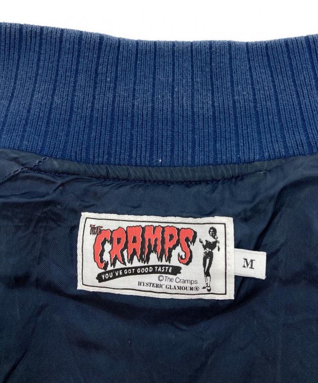 中古・古着通販】Hysteric Glamour (ヒステリックグラマー) CPAMPS 中古・古着通販】Hysteric Glamour (ヒステリックグラマー) CPAMPS