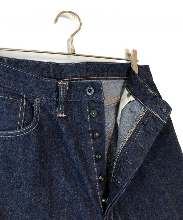 中古・古着通販】WAREHOUSE (ウエアハウス) 70501SXX デニムパンツ