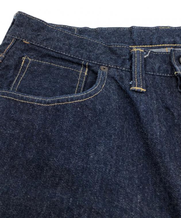 中古・古着通販】WAREHOUSE (ウエアハウス) 70501SXX デニムパンツ