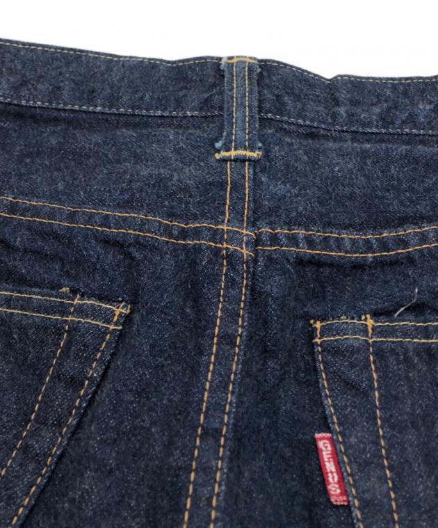 中古・古着通販】WAREHOUSE (ウエアハウス) 70501SXX デニムパンツ