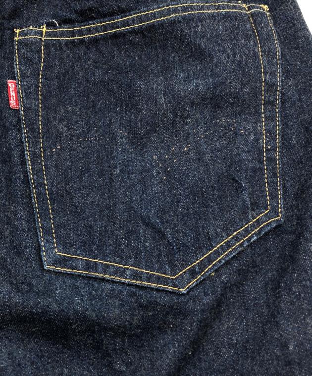 中古・古着通販】WAREHOUSE (ウエアハウス) 70501SXX デニムパンツ
