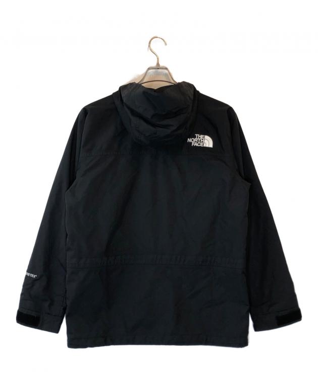 未使用タグ付【THE NORTH FACE】ブラックジャケット 160 2450-0892-1.jpg