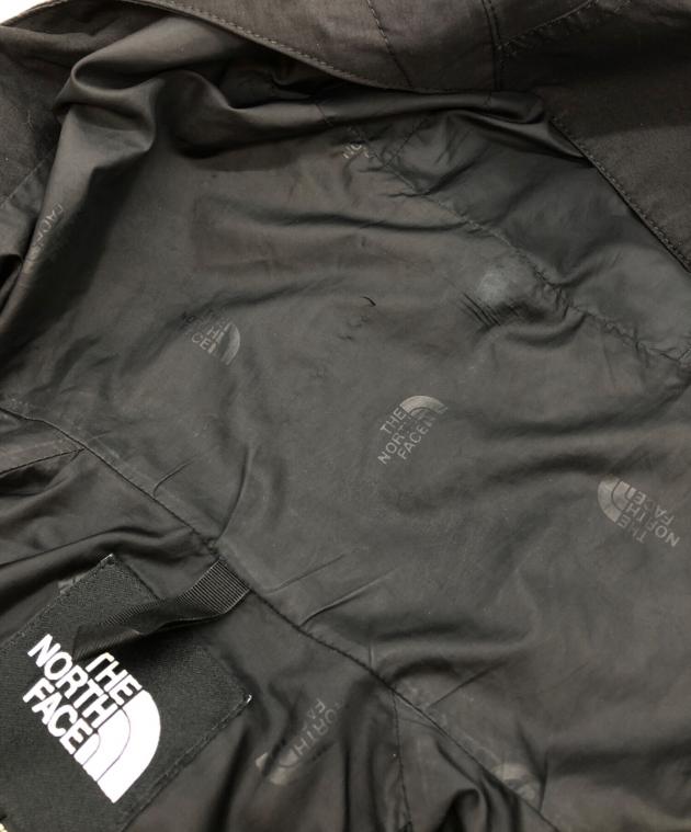 未使用タグ付【THE NORTH FACE】ブラックジャケット 160 2450-0892-1.jpg