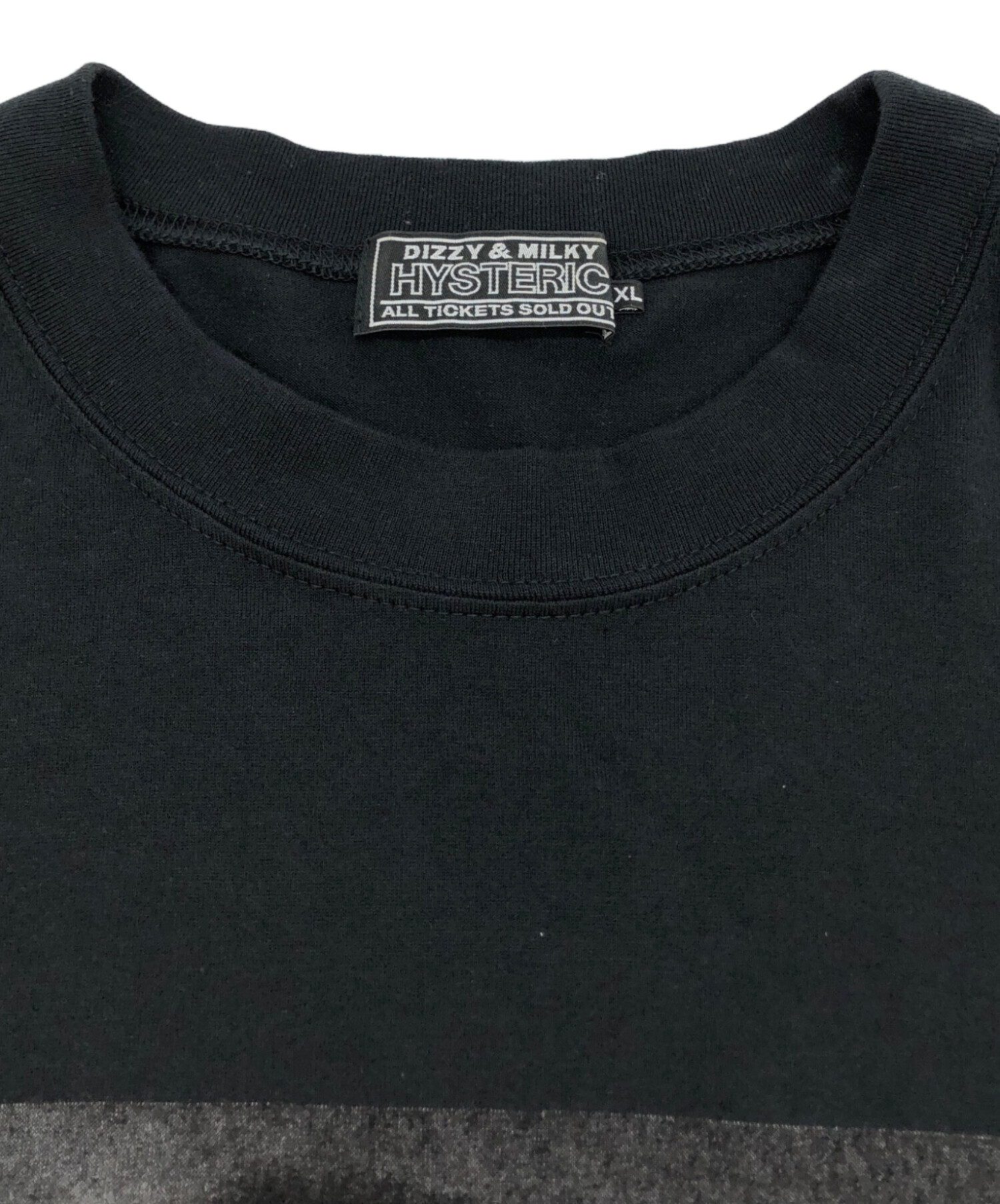 中古・古着通販】Hysteric Glamour (ヒステリックグラマー) HG WOMAN T