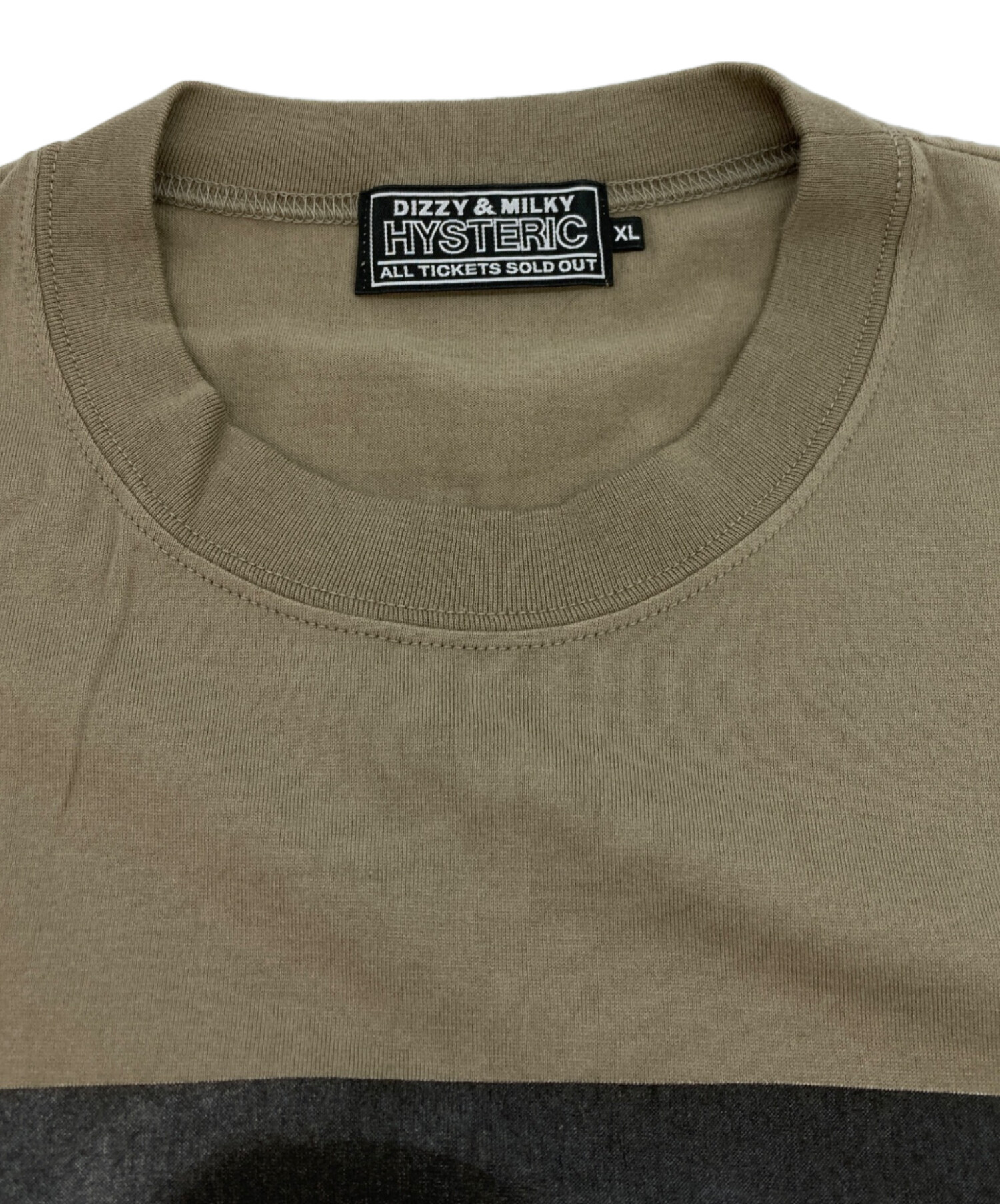 中古・古着通販】Hysteric Glamour (ヒステリックグラマー) HG WOMAN T