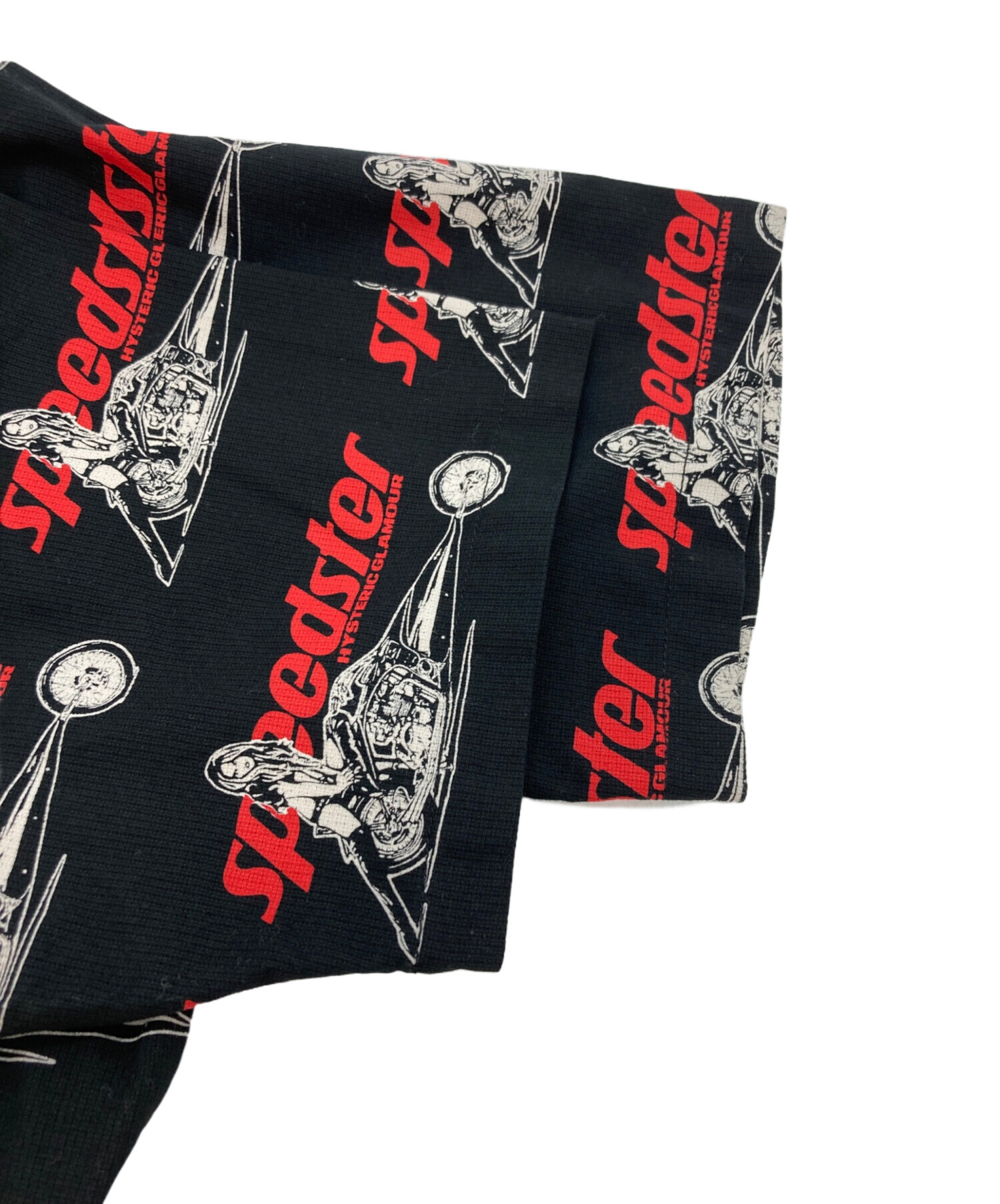 中古・古着通販】Hysteric Glamour (ヒステリックグラマー) SPEEDSTER