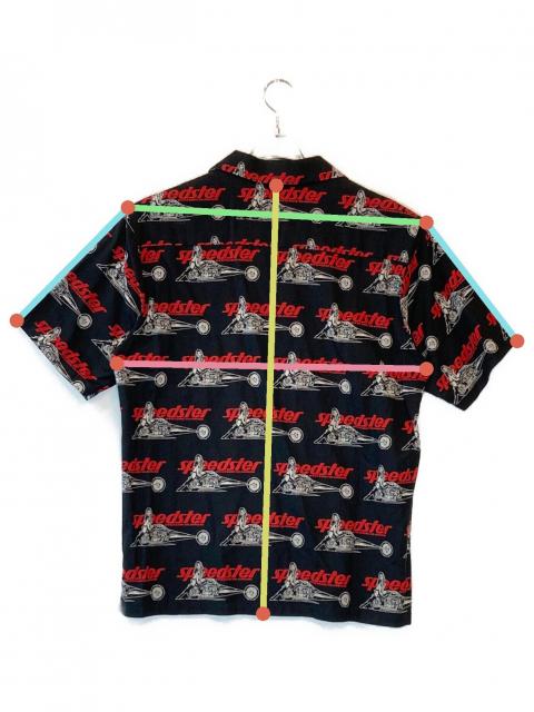 HYSTERIC GLAMOUR speedster 早い者勝ち 中古・古着通販】Hysteric Glamour (ヒステリックグラマー) SPEEDSTER