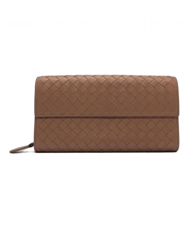 中古・古着通販】BOTTEGA VENETA (ボッテガベネタ) イントレチャート 