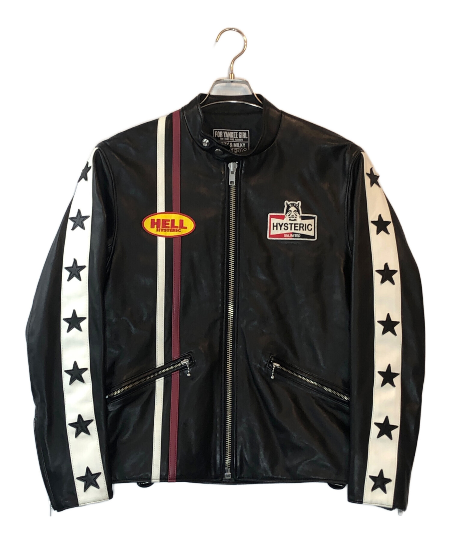 中古・古着通販】Hysteric Glamour (ヒステリックグラマー) HELL