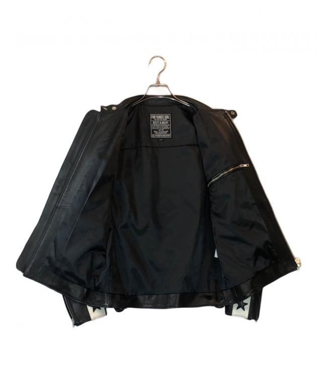 HYSTERIC GLAMOUR ナッシュビル ワッペン ワークジャケット L HYSTERIC GLAMOUR（ヒステリックグラマー）の「HYSTERIC CLUBワッペン