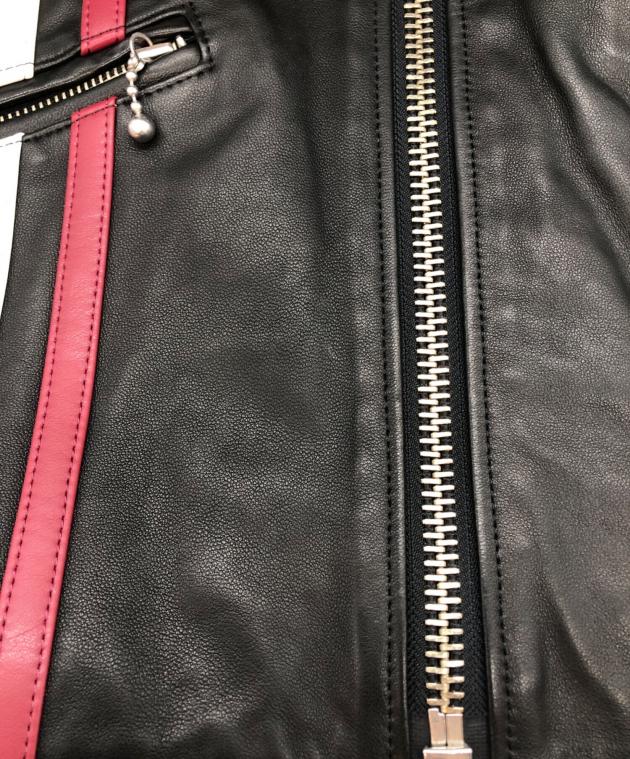 HYSTERIC GLAMOUR ナッシュビル ワッペン ワークジャケット L HYSTERIC GLAMOUR ヒステリックグラマー ジップアップ ナイロン