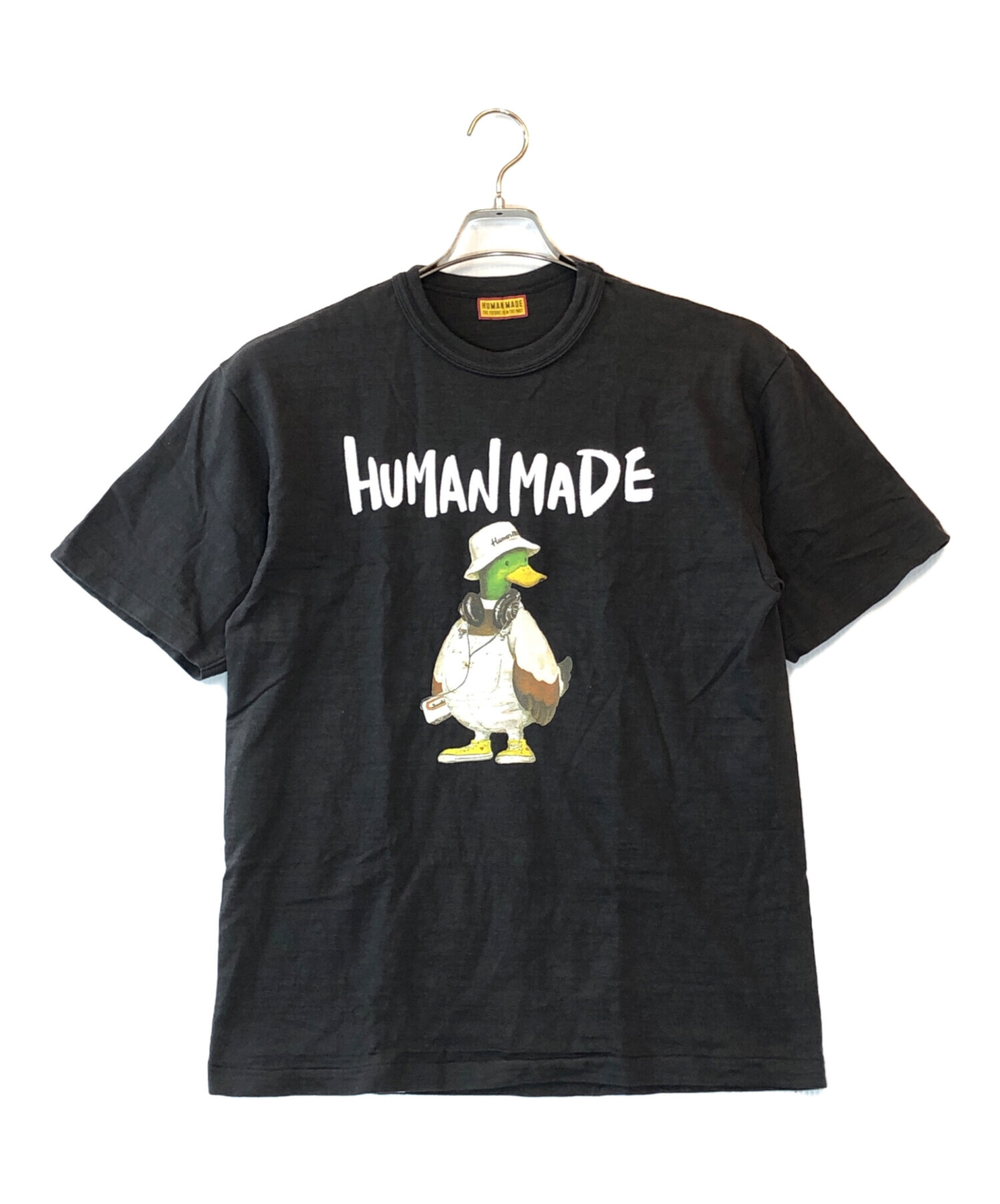 中古・古着通販】HUMAN MADE (ヒューマンメイド) Graphic T-Shirt
