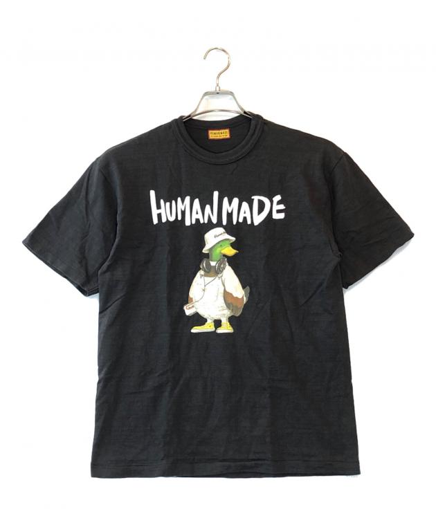 中古・古着通販】HUMAN MADE (ヒューマンメイド) Graphic T-Shirt