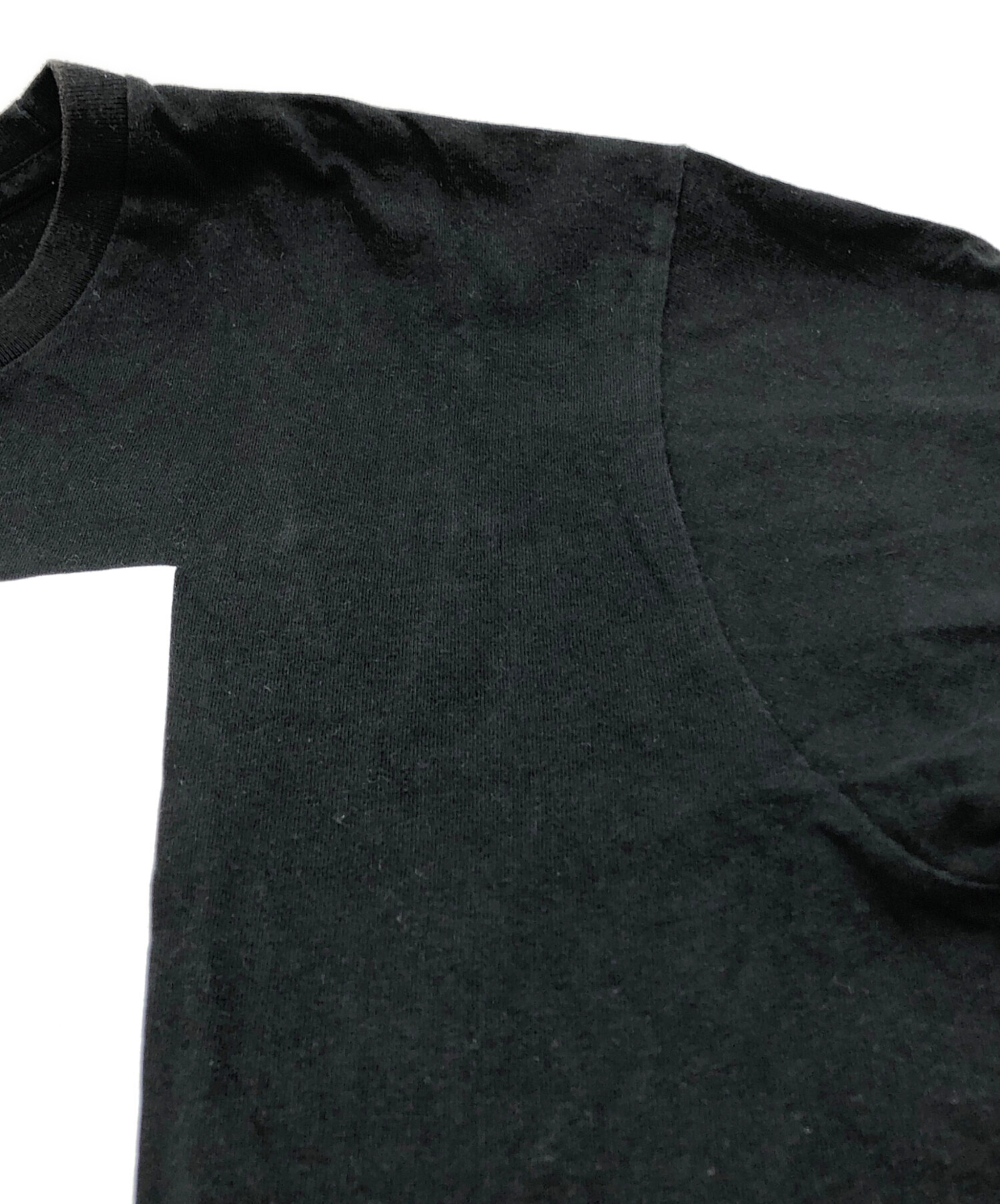 t*m様 Supreme Rick Rubin Tee Black Large | ヤマダウェブコム