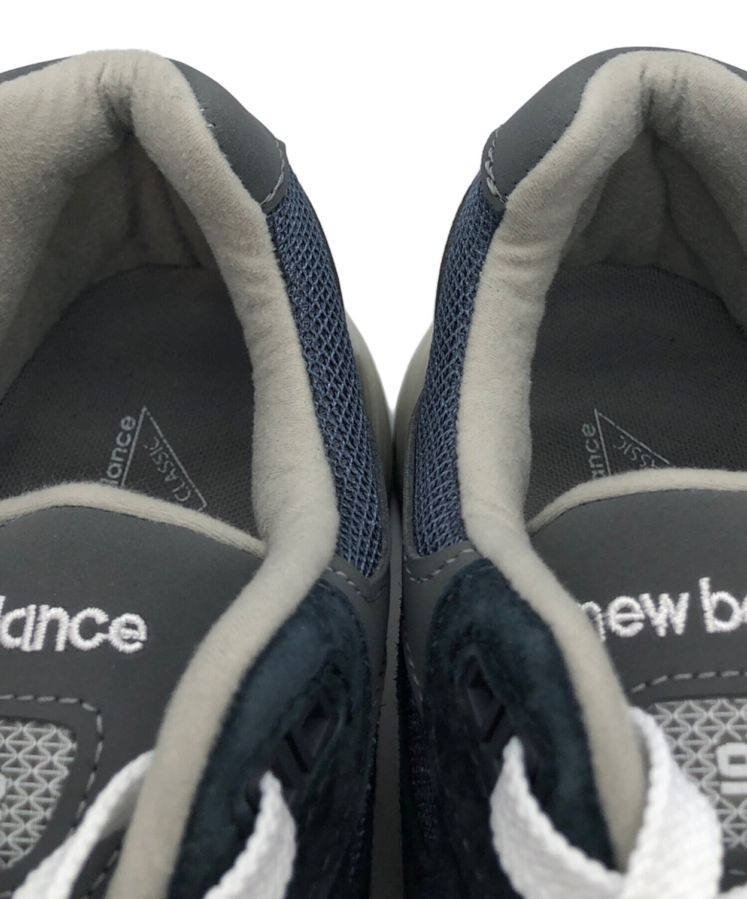 中古・古着通販】NEW BALANCE (ニューバランス) MADE in USA 992 