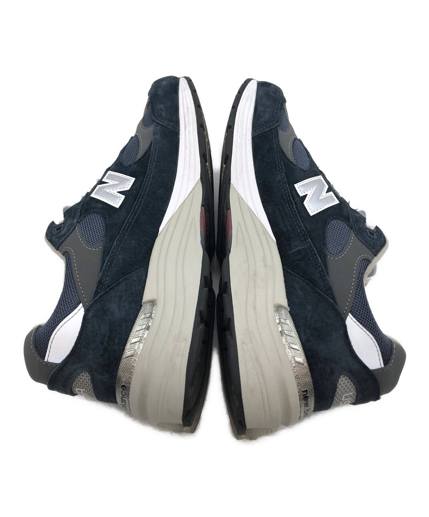 中古・古着通販】NEW BALANCE (ニューバランス) MADE in USA 992 