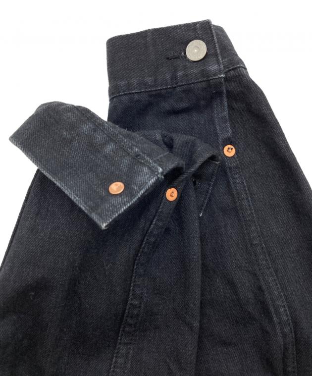 中古・古着通販】BONCOURA (ボンクラ) 2ND TYPE デニムジャケット