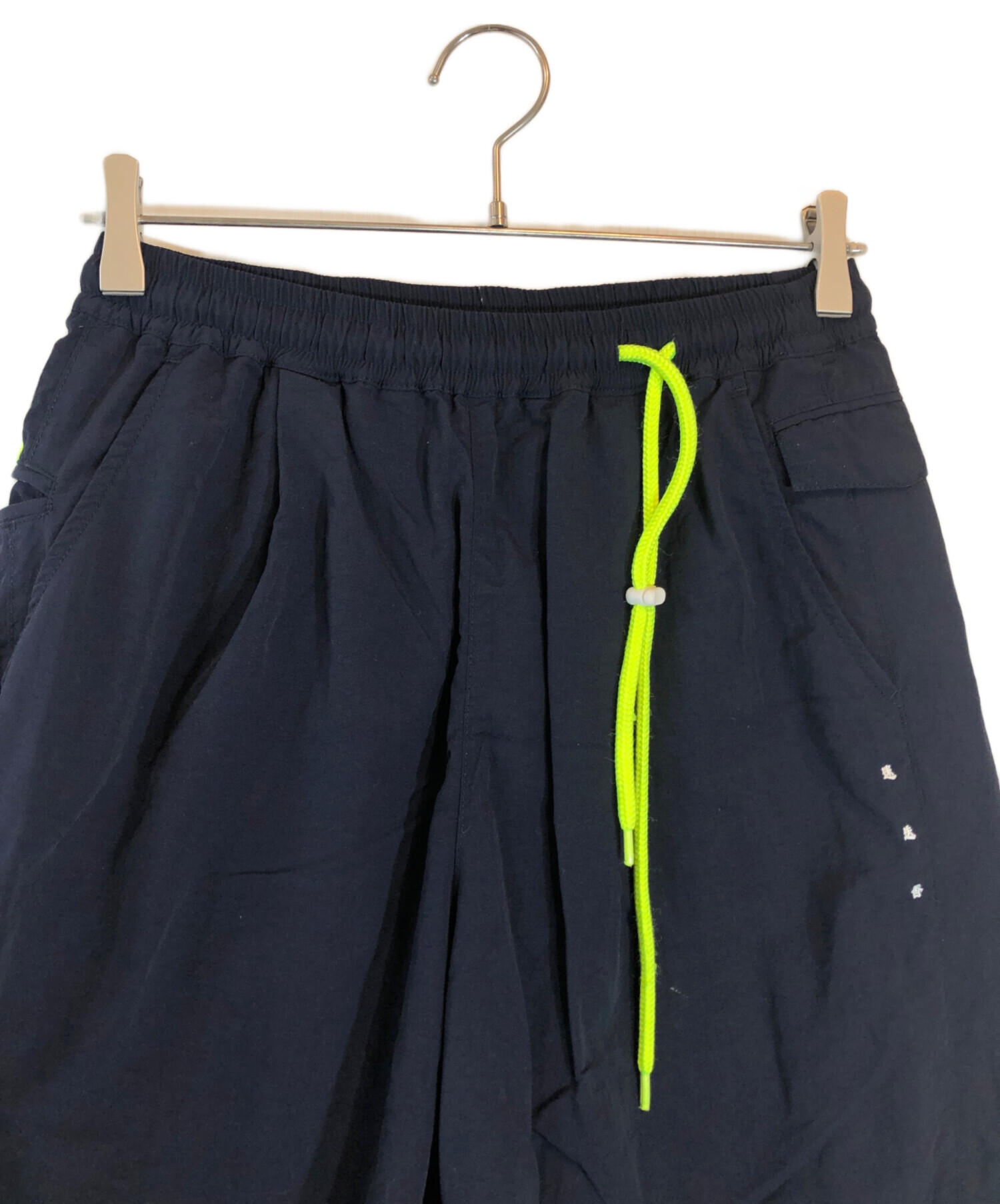 中古・古着通販】迷迭香 (マンネンロウ) NYLON HARVEST TRAINER